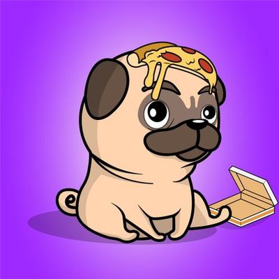 Crypto.com NFT | Pug'z