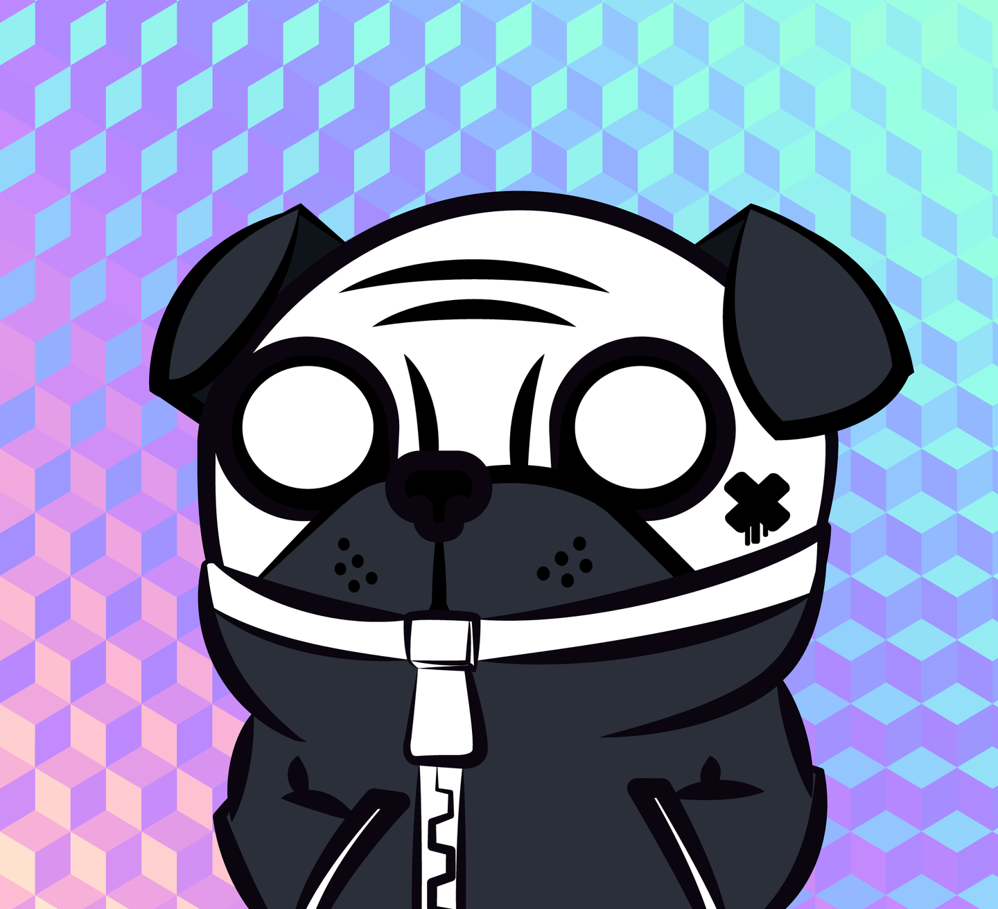 Crypto.com NFT | GANG BEASTS