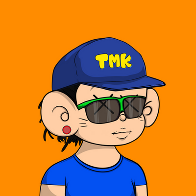 Crypto.com NFT | TMK
