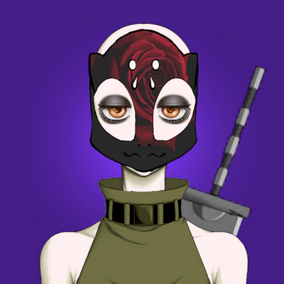 Crypto.com NFT | AIKO Collection