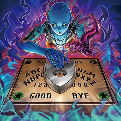 Crypto.com NFT | Yu-Gi-Oh