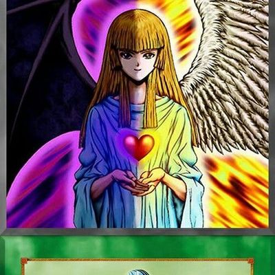 Crypto.com NFT | Yu-Gi-Oh