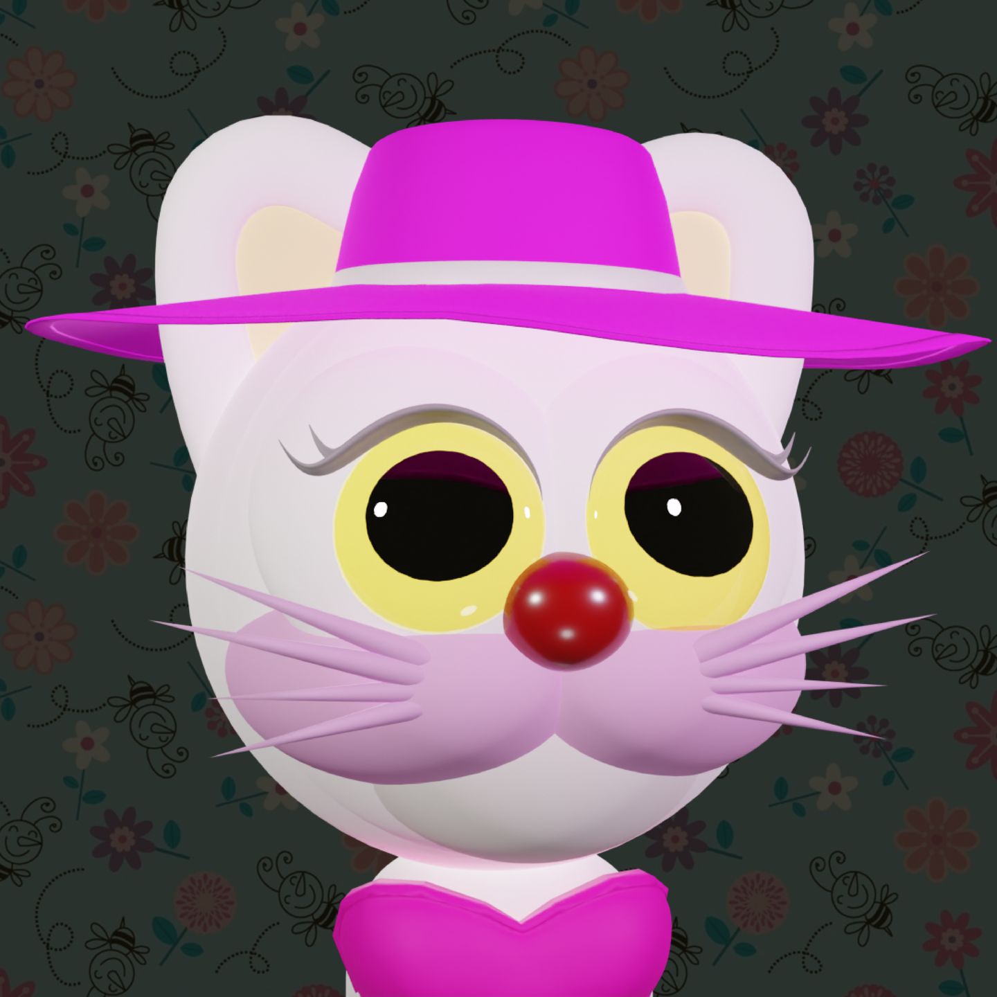 Crypto.com NFT | Cryptocats #2