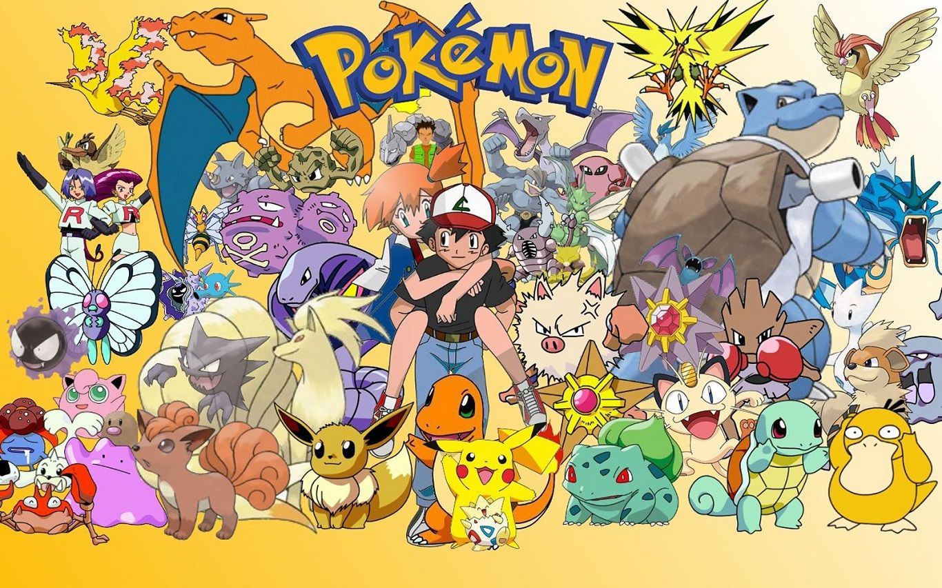 Crypto.com NFT | Pokemon Collection 2022