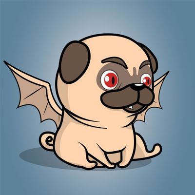 Crypto.com NFT | Pug'z