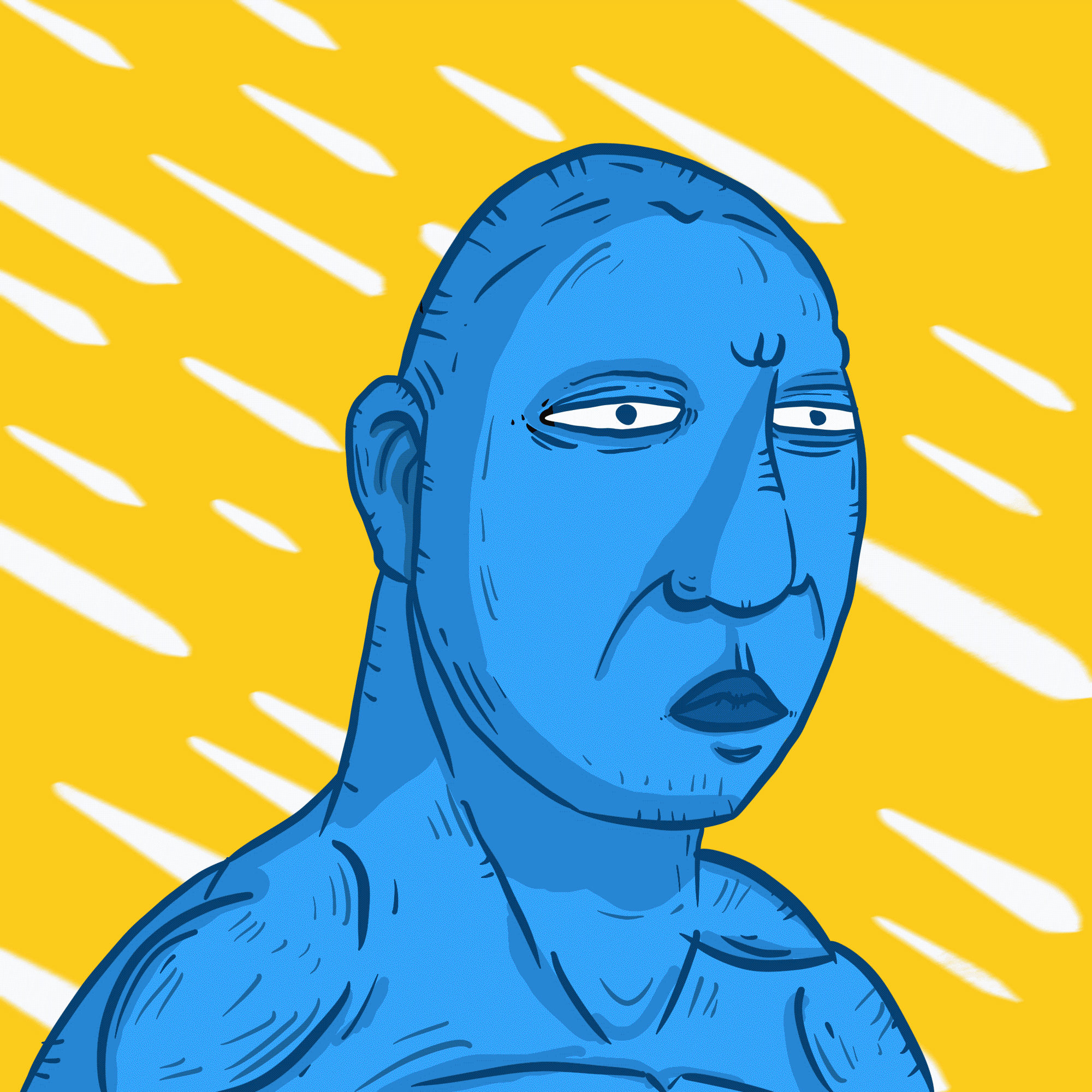 Crypto.com NFT | The Profile Pic