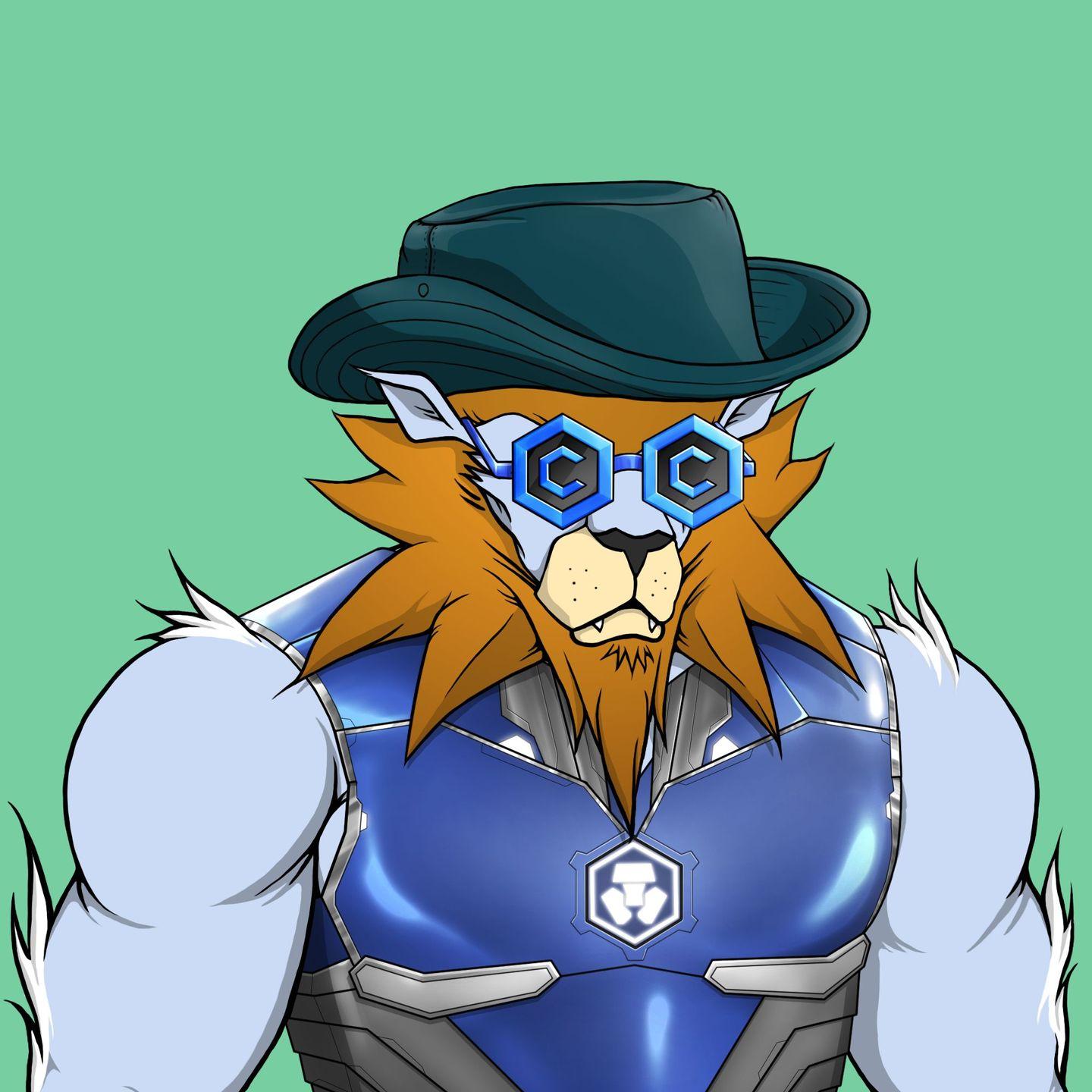 Crypto.com NFT | Explore NFTs and Digital Collectibles