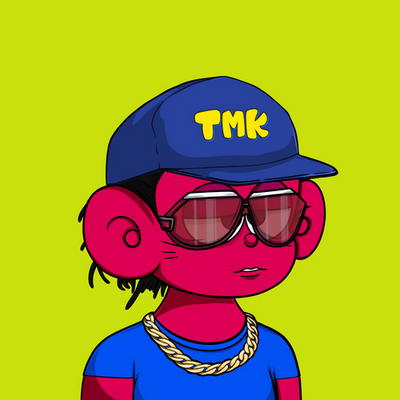 tmkまとめ Crypto.com NFT | TMK