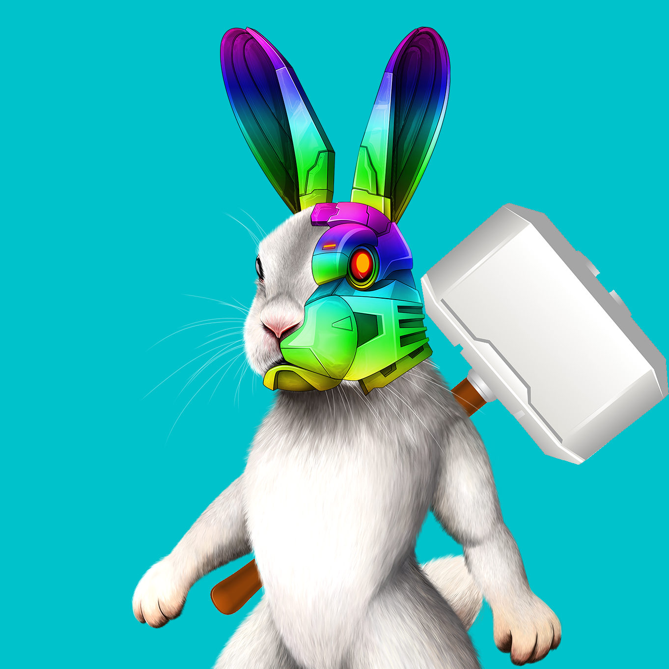 Crypto.com NFT | Explore NFTs and Digital Collectibles