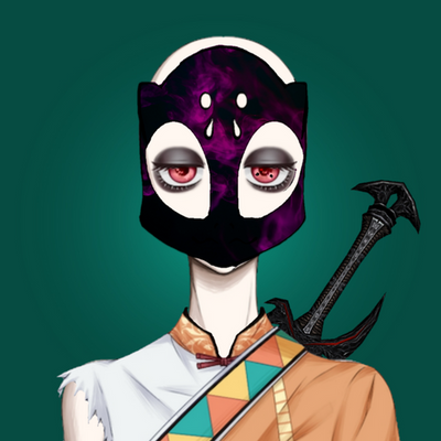 Crypto.com NFT | AIKO Collection