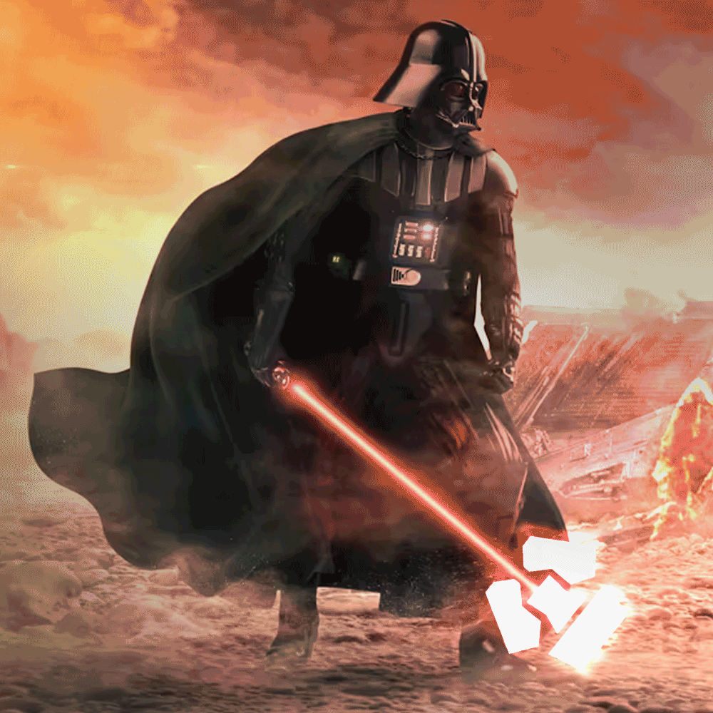 Crypto.com NFT | STAR WARS BLOCKCHAIN