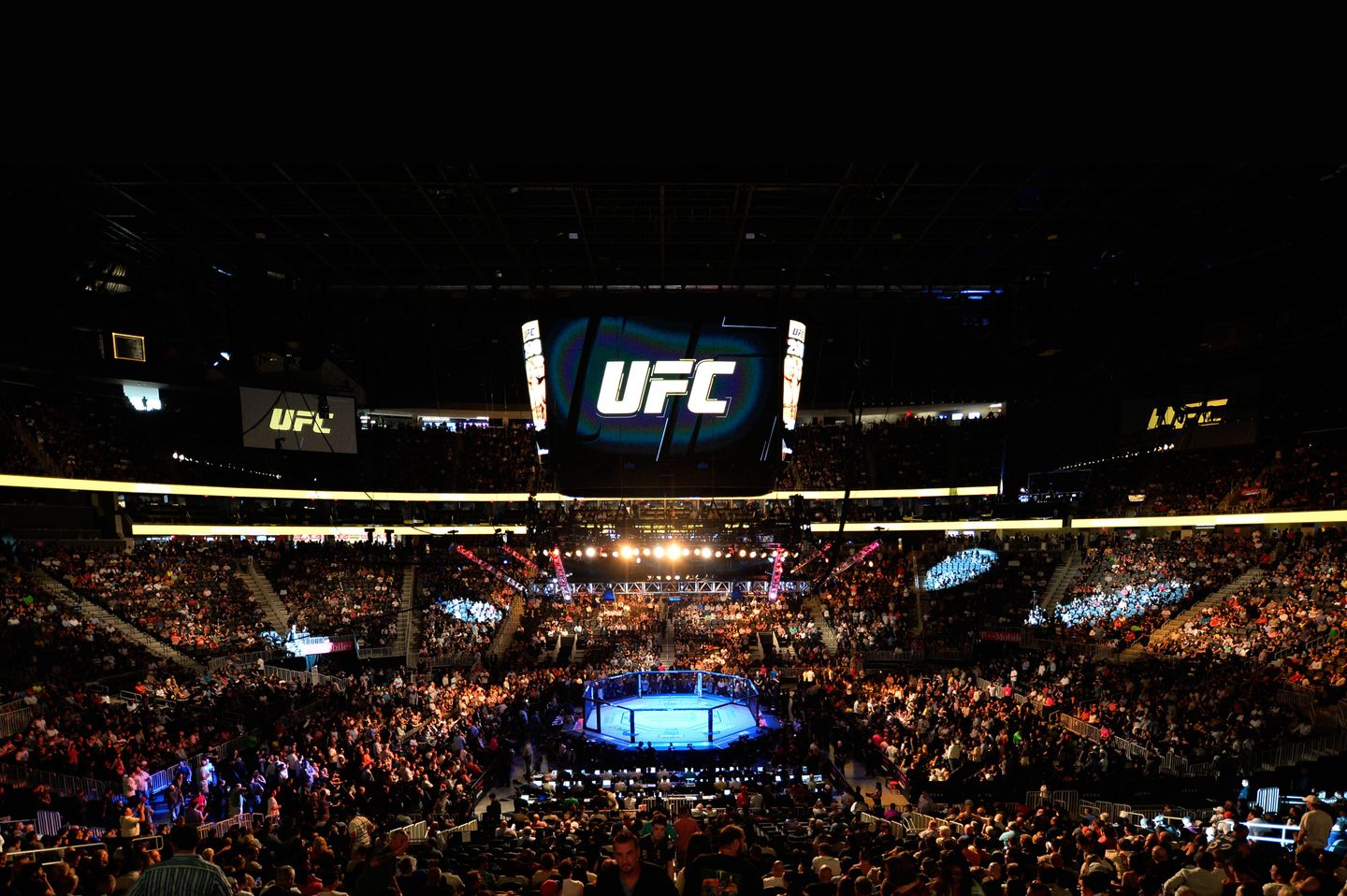 Crypto.com NFT | UFC