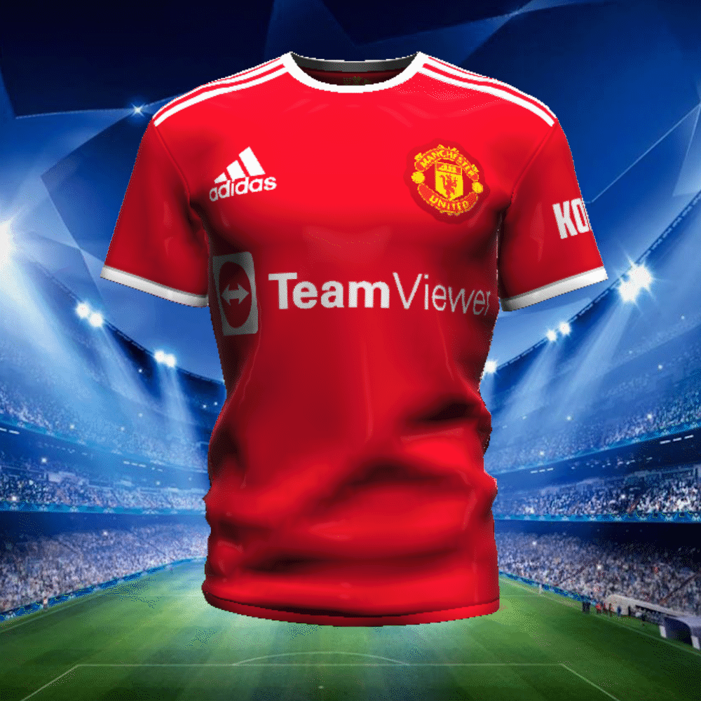 Crypto.com NFT | Football Jersey Club