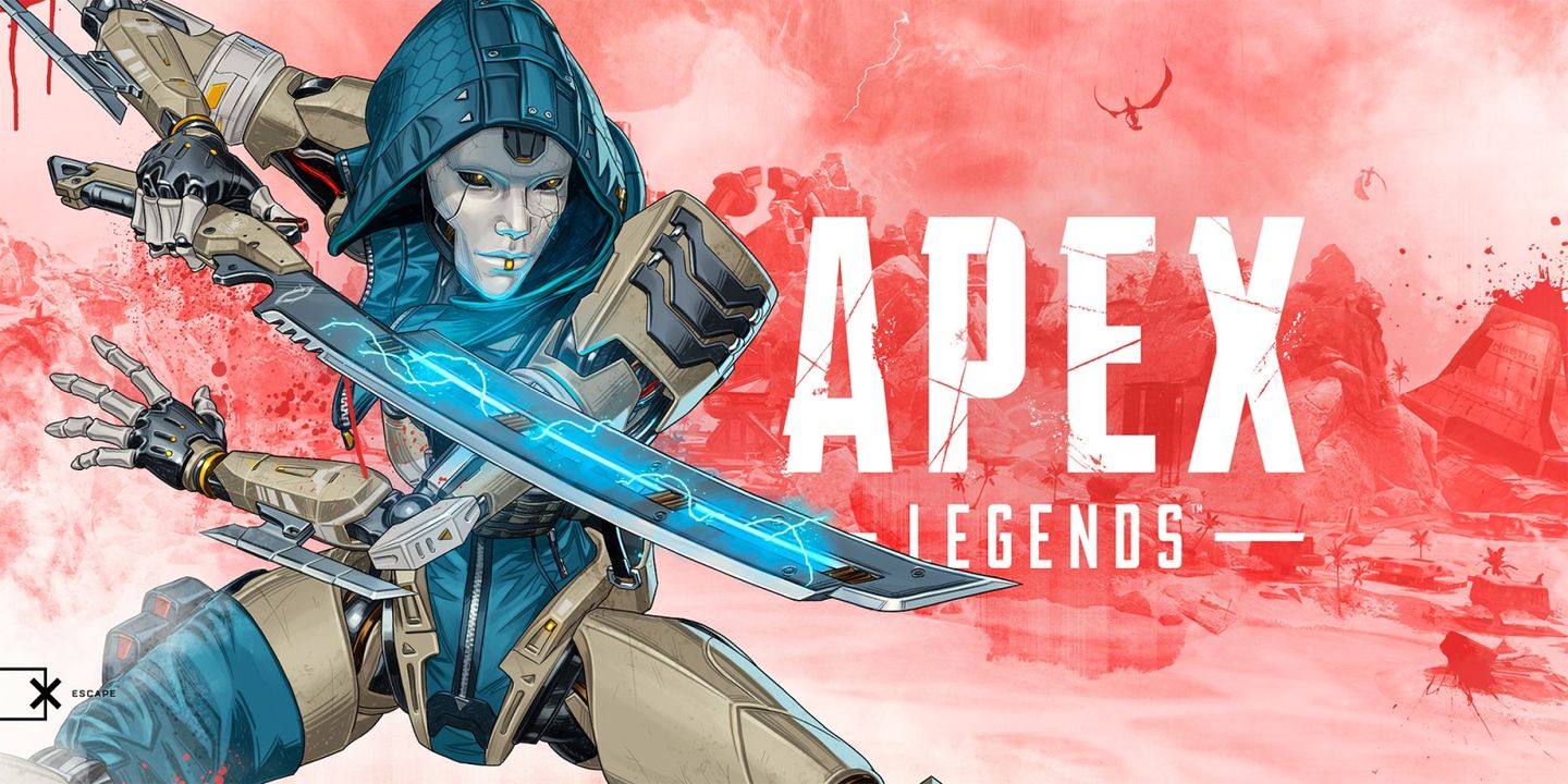 Crypto.com NFT | Apex Legend Crypto Nft Animed 4k